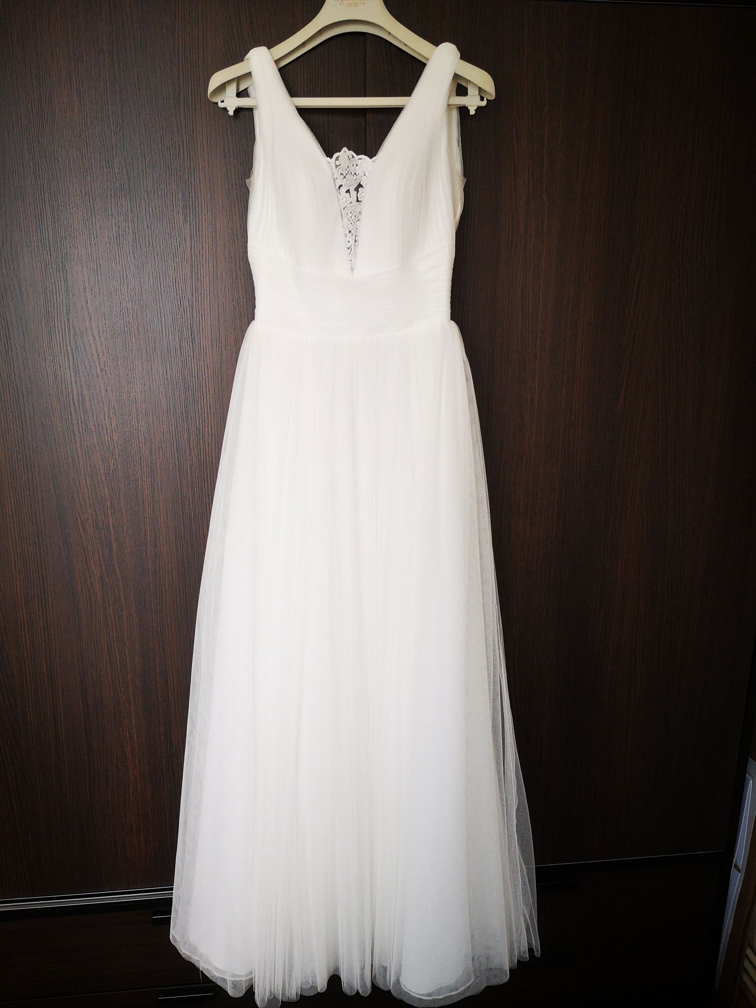 Rochie mireasa White One