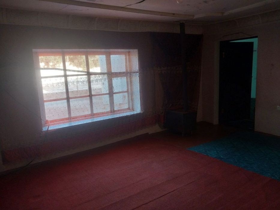 Rayon Muzrabot joydan uy sotiladi