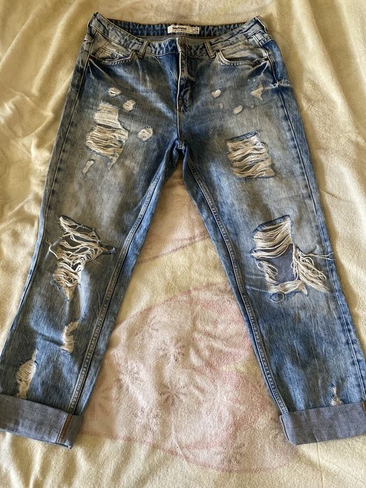 Vand jeans boyfriend