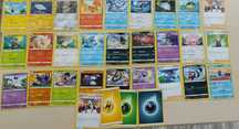 Pokemon TCG Elite Trainer box Shadow Rider Calyrex