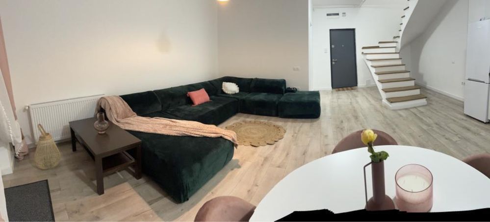 Apartament de inchiriat
