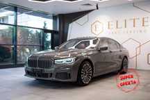 BMW Seria 7 Pano / Laser / Masaj / Leasing / Garantie 12 luni