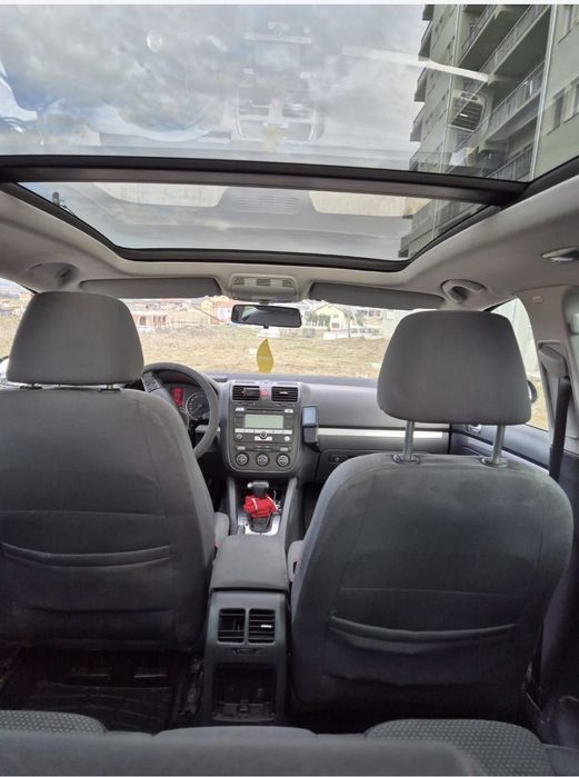 golf 5 1.9 tdi cutie automata