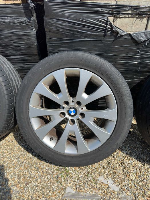 Janta BMW originala 18”