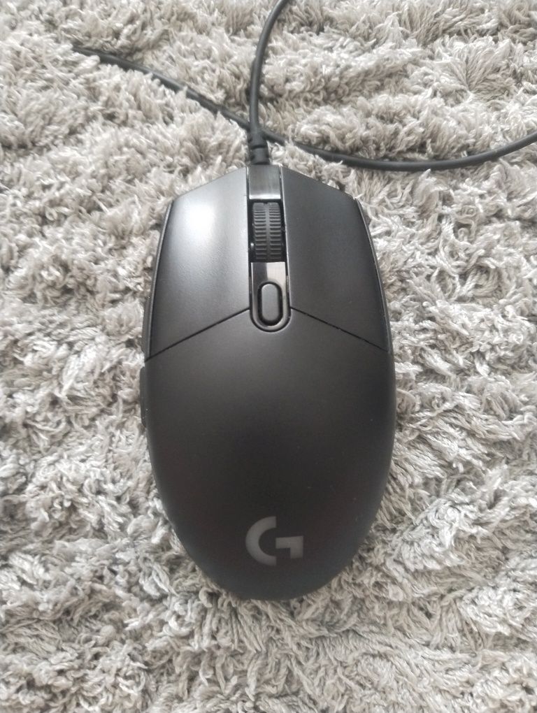 продам мышка Logitech g102