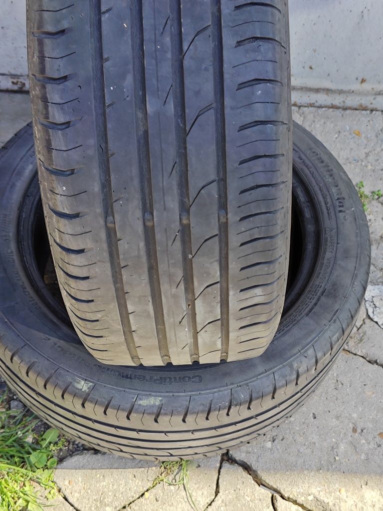 Гуми Continental и Goodyea 195/50/15r
