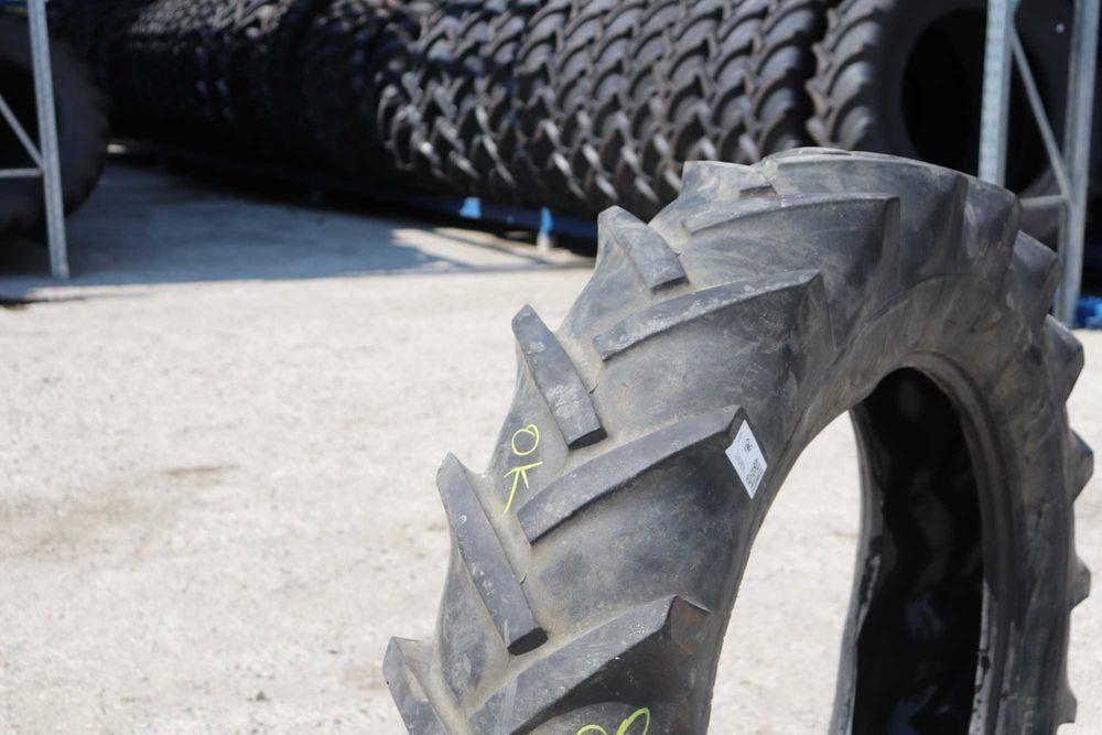 Cauciucuri Tractor spate 12.4-32 Michelin SH Livrare Rapida Oriunde