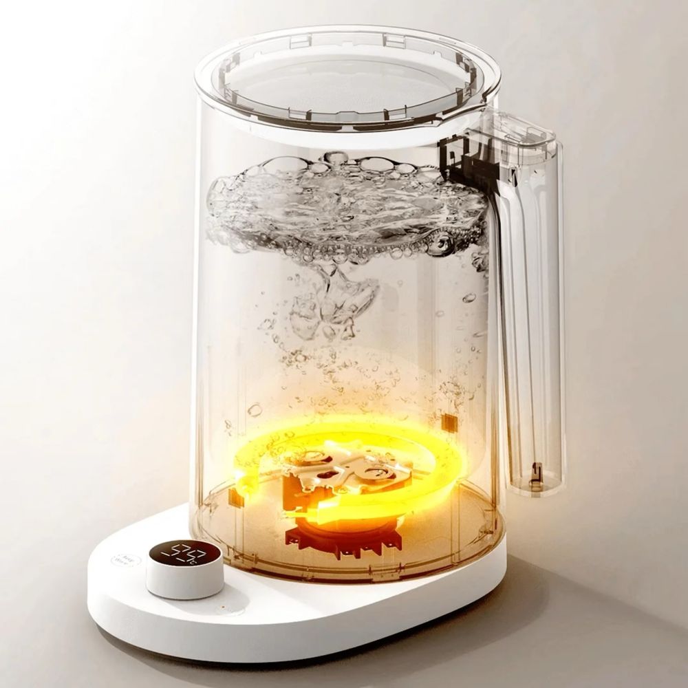 Умный Электрочайник Xiaomi Smart Kettle 2 Pro EU Глобальная Версия