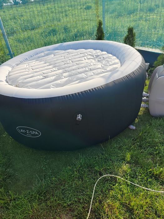 Jacuzzi gonflabil