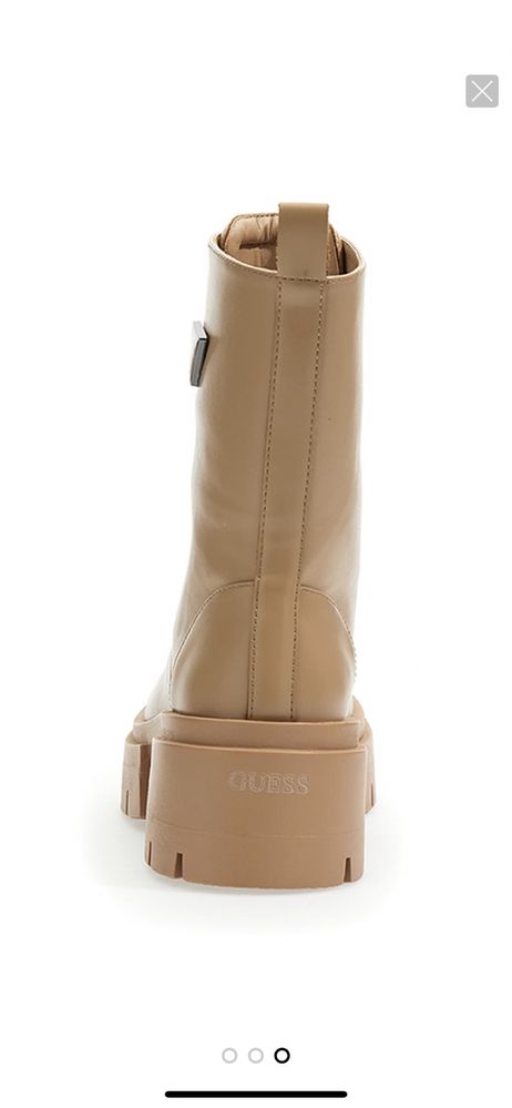 Боти/ботуши Guess
