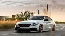 AirMatic Calibrare / Coborare Suspensie AirMatic Mercedes-Benz