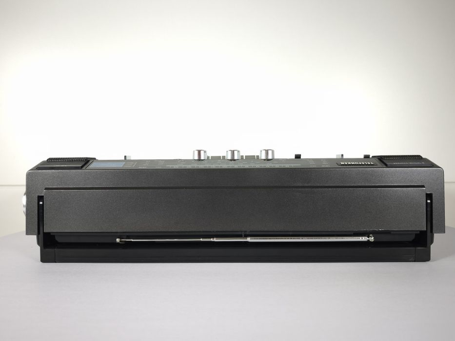 Radiocasetofon Telefunken + Bluetooth