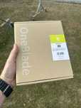 Aparat de ras philips one blade