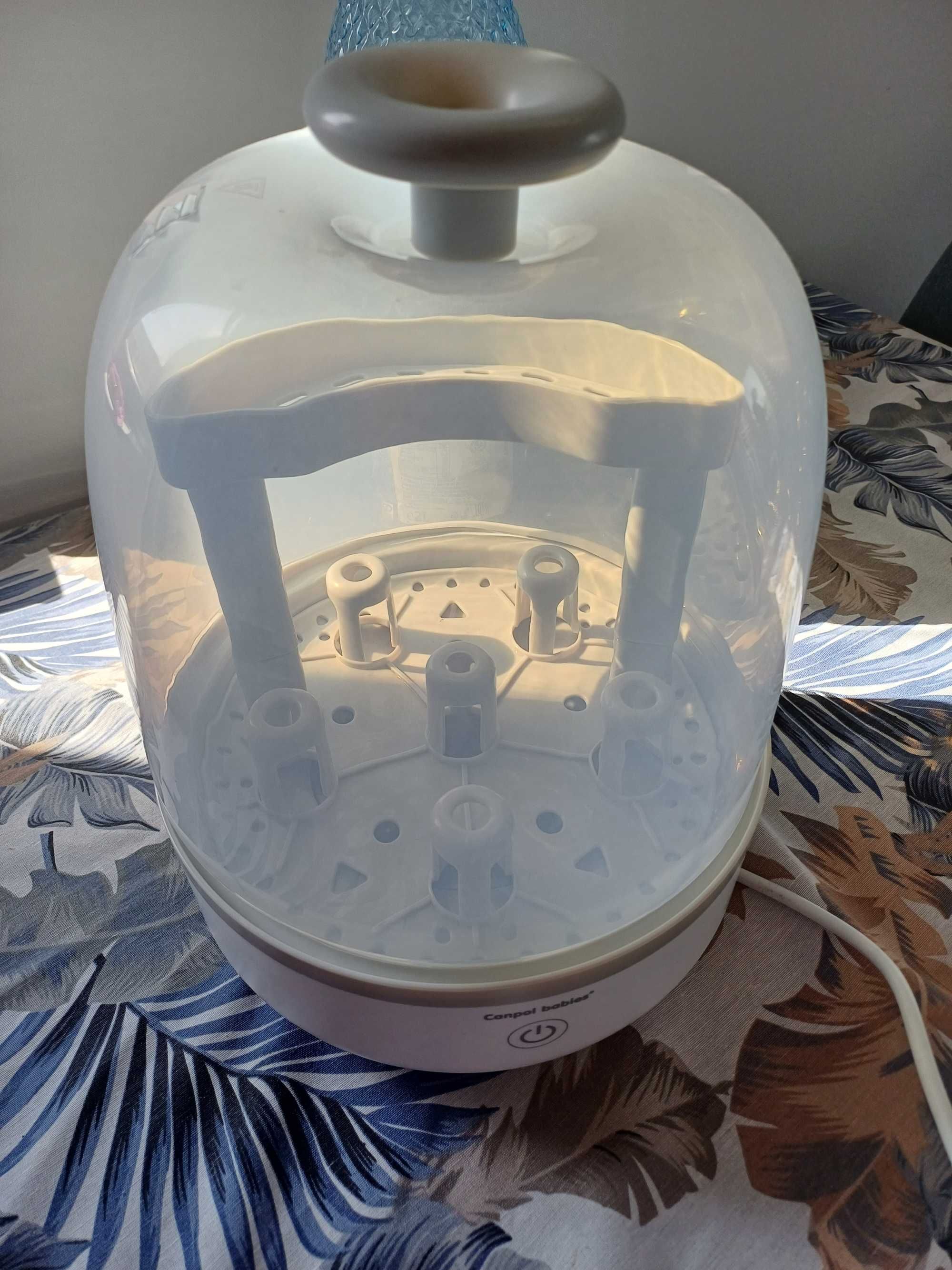 Sterilizator Canpol babie