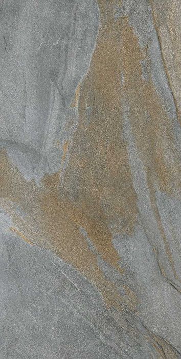 Gresie exterior / interior Slate Grey F Pc 600x1200x8 R Sugar