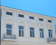 Casa in centru 2 camere 75 mp