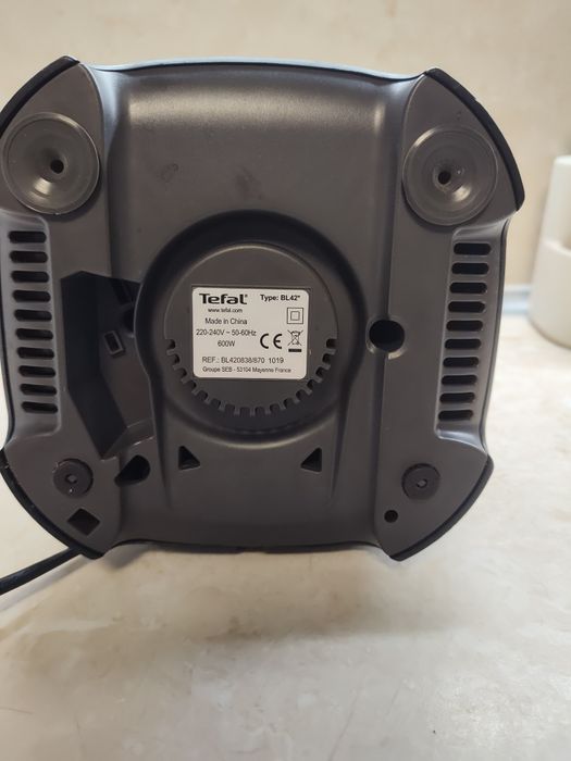 Блендер Tefal blendforce