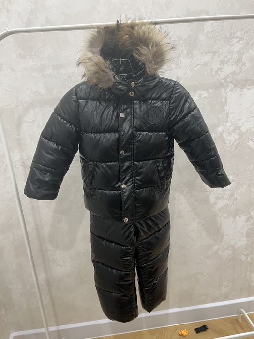 Продам Зимний костюм.