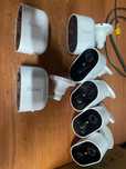 Camere video cu acumularor