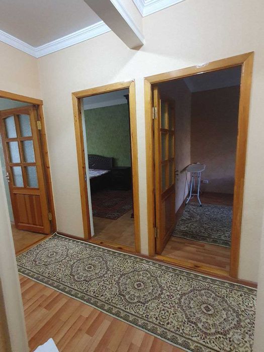 Срочно сдам 3х комнатную квартиру на Юнусабад 14 квартале, 77 серия
