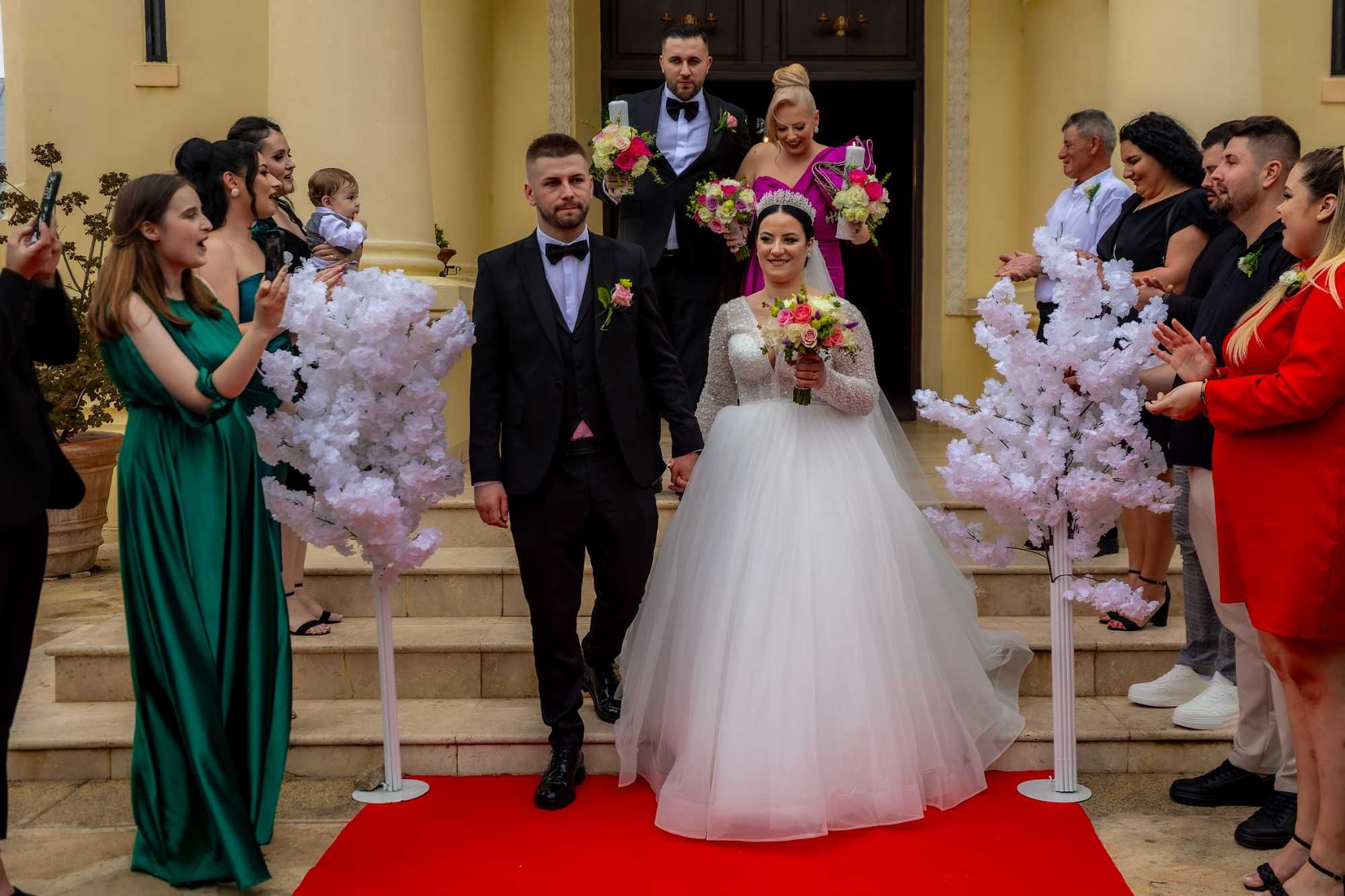 Cameraman Fotograf Nunta Botez