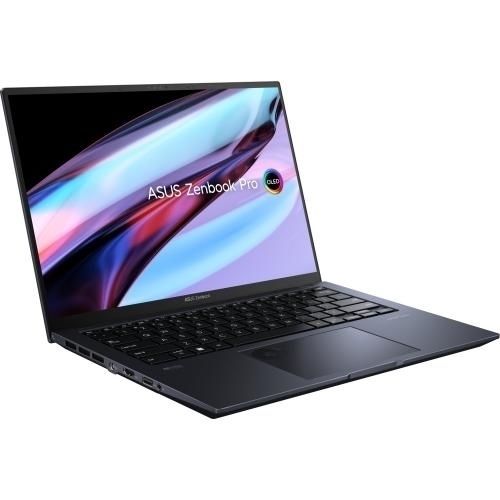 Laptop ASUS Zenbook Pro 14 OLED Touch UX6404VI Garantie