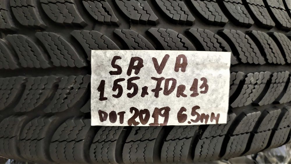 13 цола ВСЕСЕЗОННИ-ЗИМНИ ГУМИ 155X70R13;175X70R13 цола --- 01