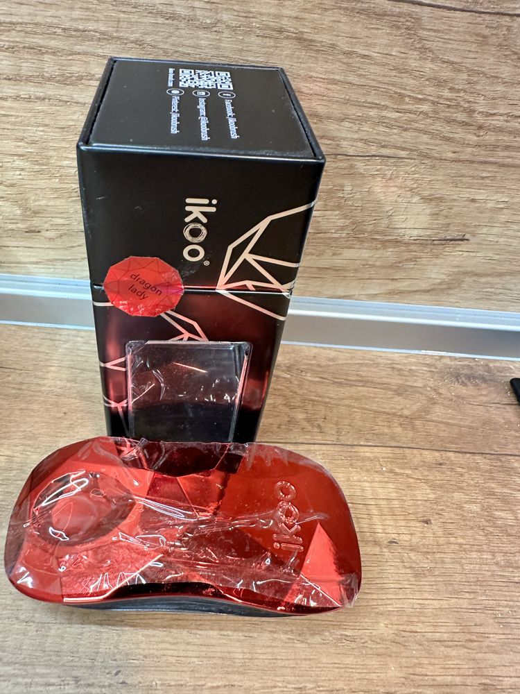 Четка за коса Ikoo