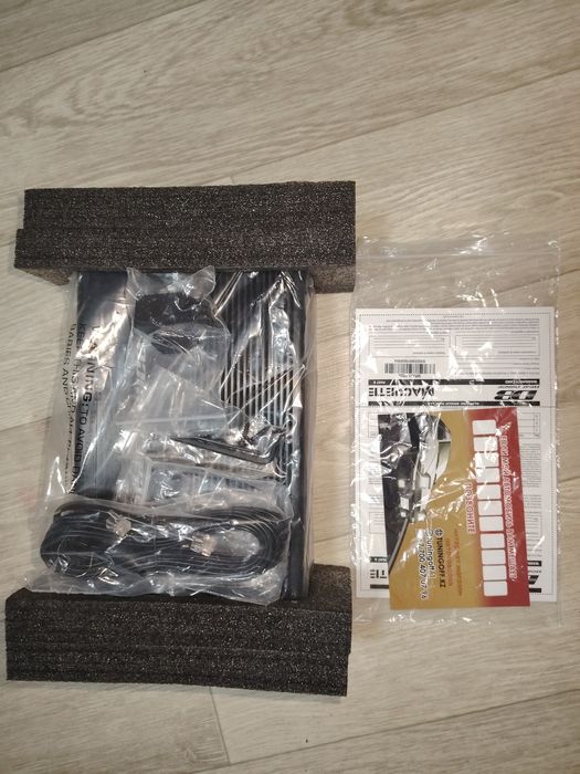 Продам Усилитель DB 1500W