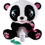 Интерактивна панда IMC Club Petz Панда YoY