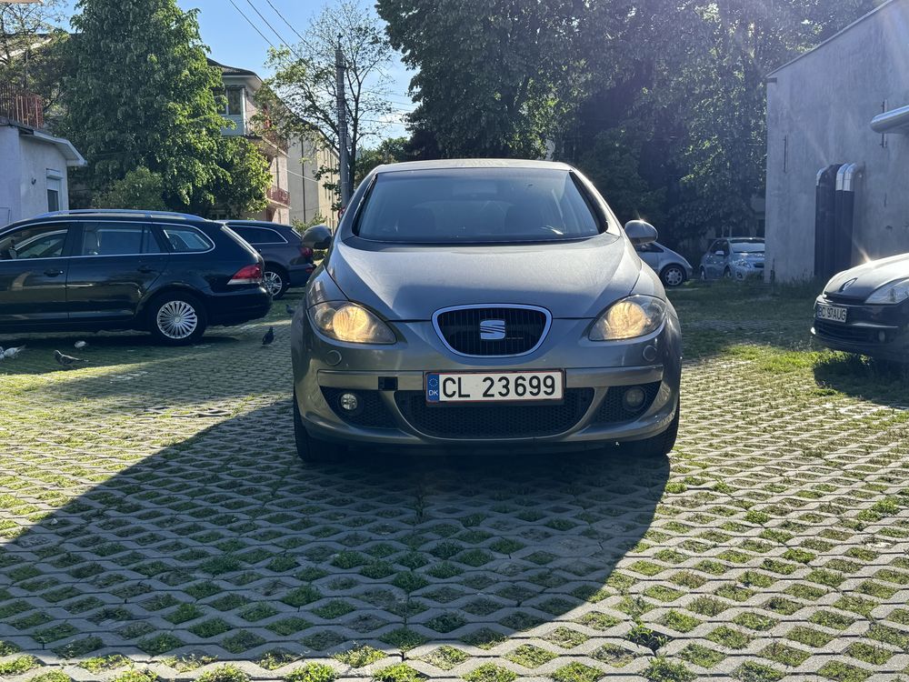 Seat Toledo 2006