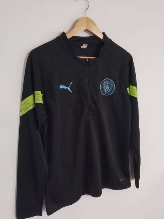 Tricou Fotbal Manchester City S