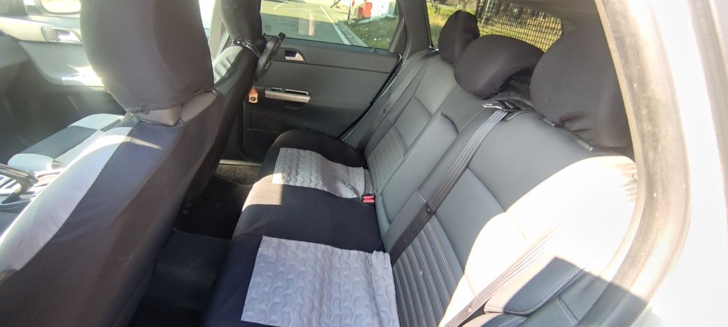 Volvo V50 Волво дизел