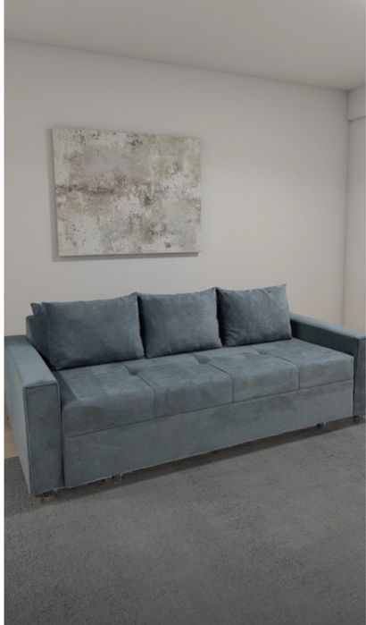 Продам диван в отличном состоянии.