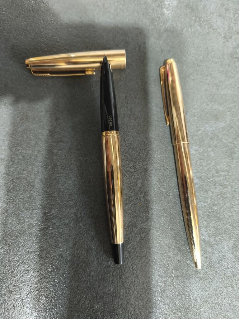 Set Parker 45 Insignia