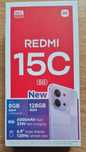 Xiaomi Redmi 15C nou, sigilat