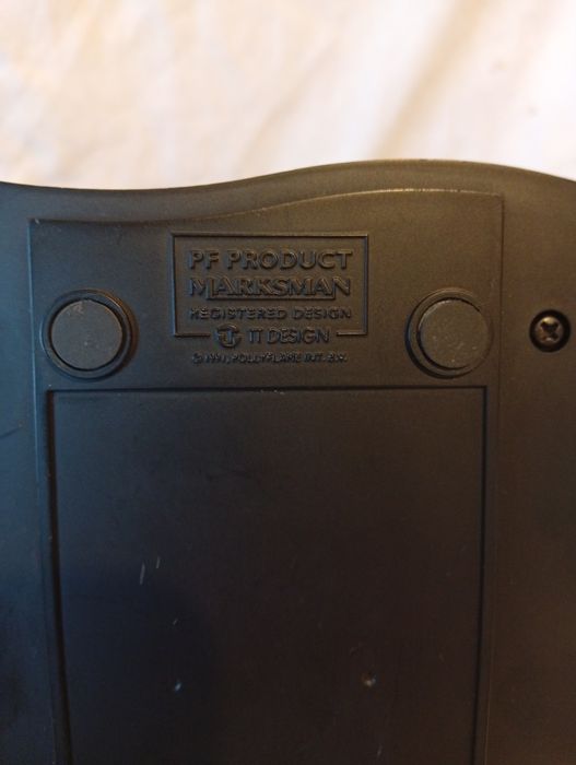 Ceas de masa quartz model deosebit MARKSMAN