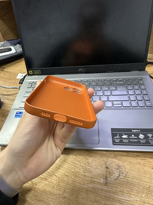 Чехол Iphone 14 pro max, 17 ники