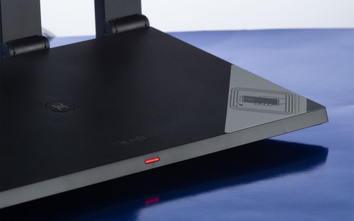 Wifi router mash HUAWEI AX3PRO WiFi 6+