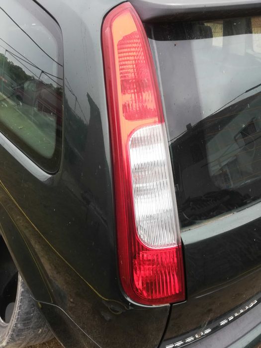 Ford focus C-MAX 1.8i