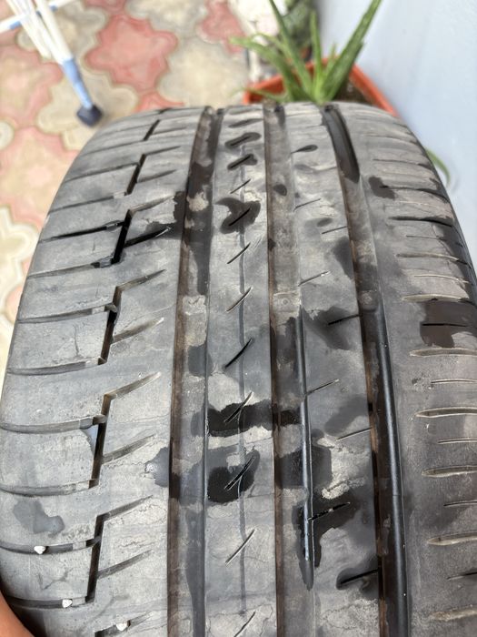 Vand jante BBS R17 8J 5x112