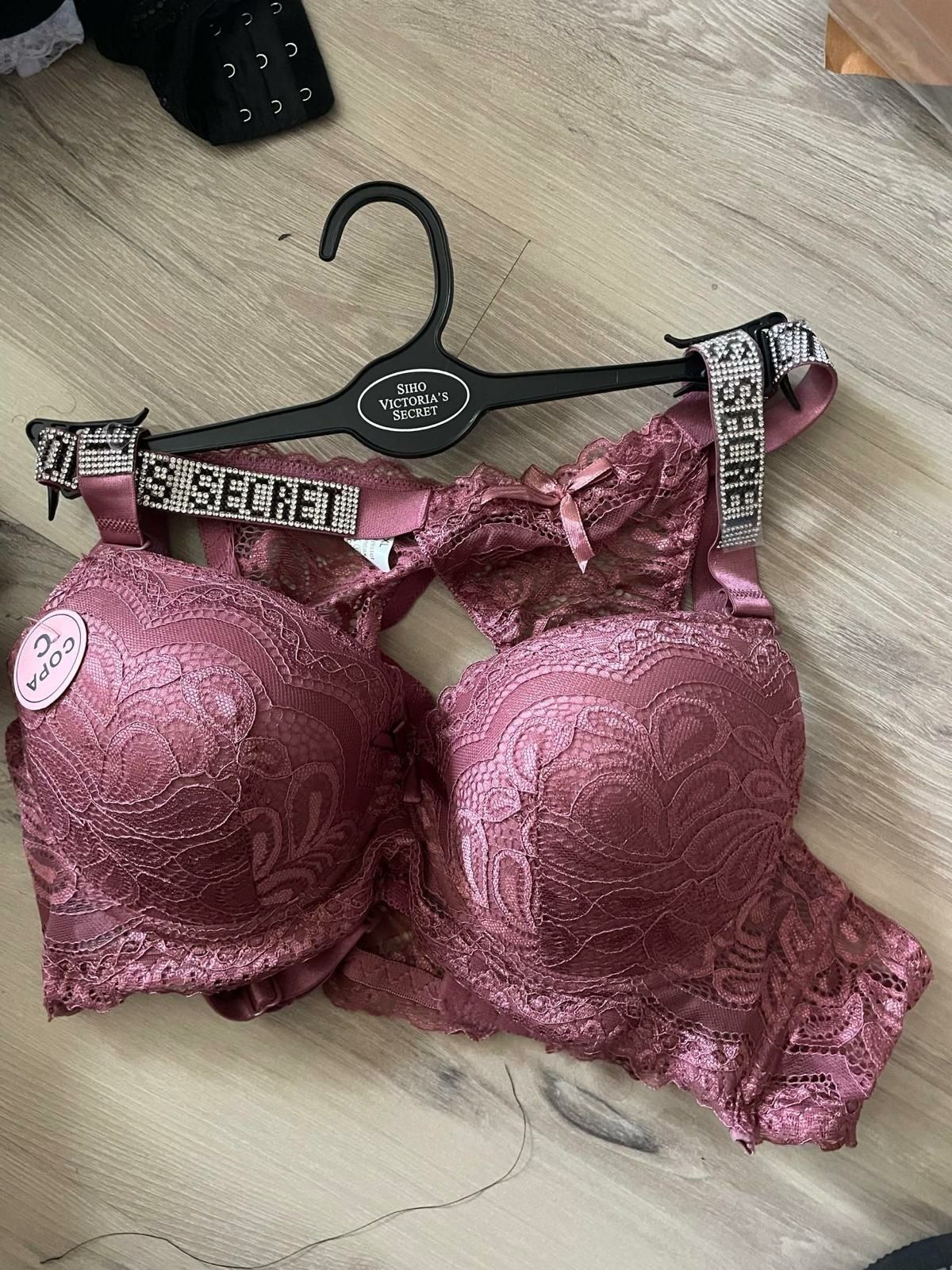 Lenjerie de corp Victoria'S SECRET