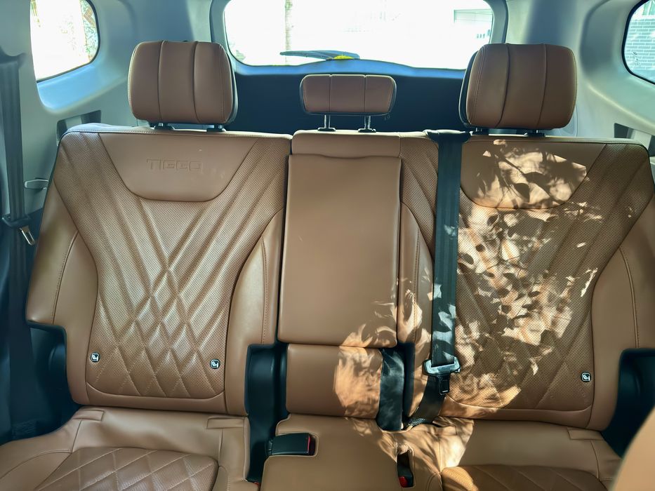 Продается Chery Tiggo 8 Pro Max Full позиция 2023