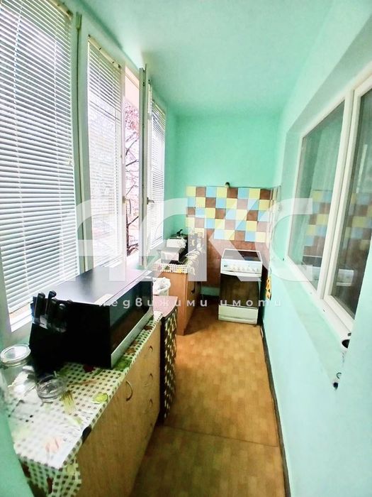 Продава се Двустаен апартамент в София, Надежда 1 - 65 кв.м за 1224 €/кв.м - Снимка #4