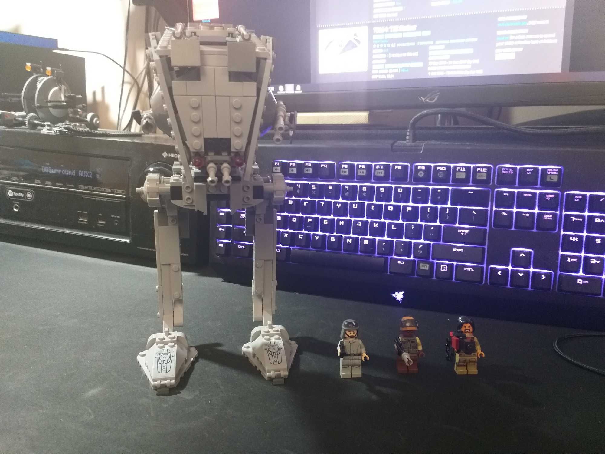 LEGO - Star Wars