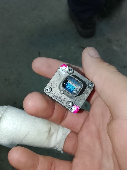 Камера за задно виждане за BMW X5 f15 2015г