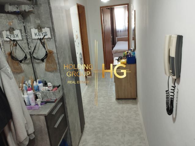 Продава се Двустаен апартамент в Варна, Гранд Мол Варна - 60 кв.м за 2050 €/кв.м - Снимка #5