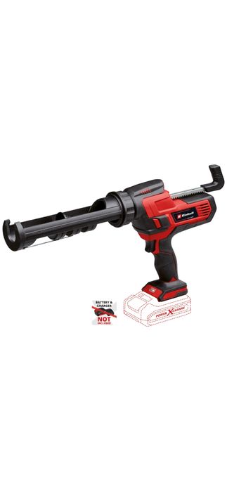 Einhell TE SH pistol silicon