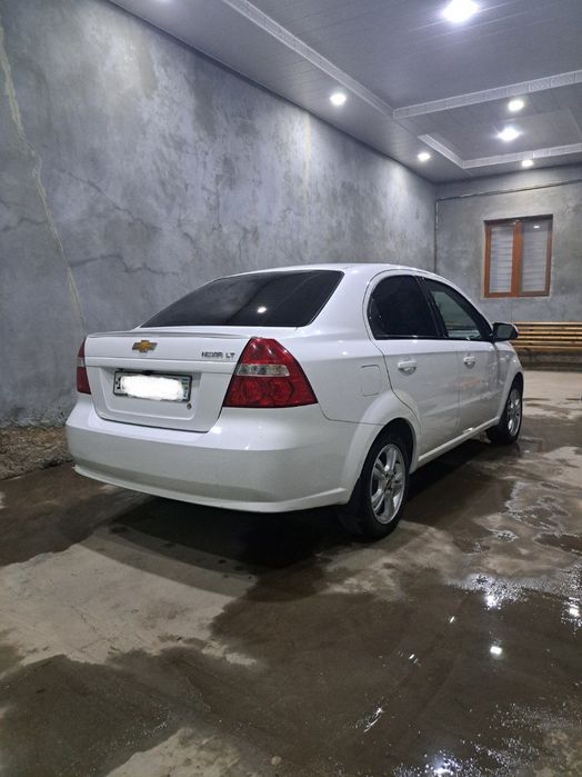 Nexia 3 sotiladi. Kraska toza, to'liq shumka