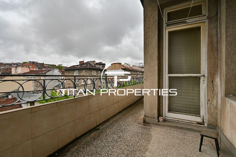 Продава се Четиристаен апартамент в София, Оборище - 150 кв.м за 3000 €/кв.м - Снимка #10